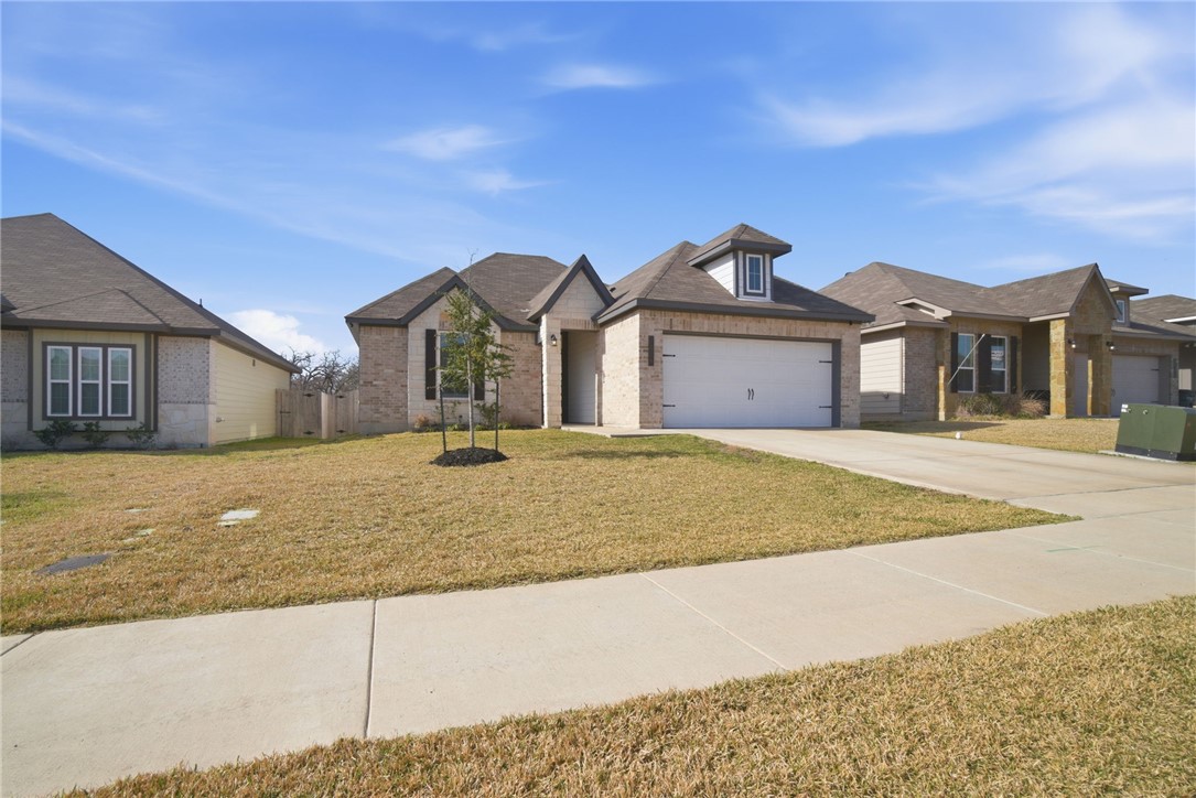 1318 Kingsgate Drive Bryan, TX 77807 - Photo 1 of 44
