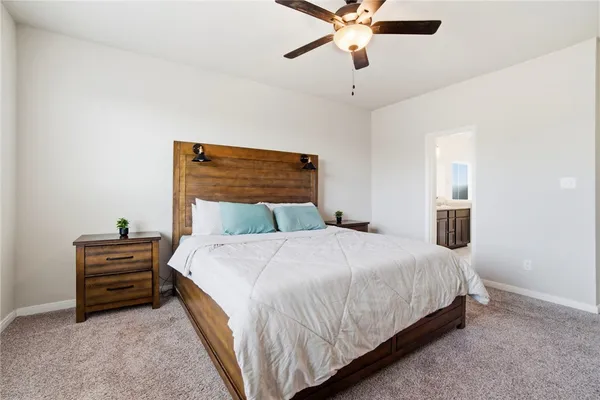 $315,000 | 1318 Kingsgate Drive, Bryan, TX 77807