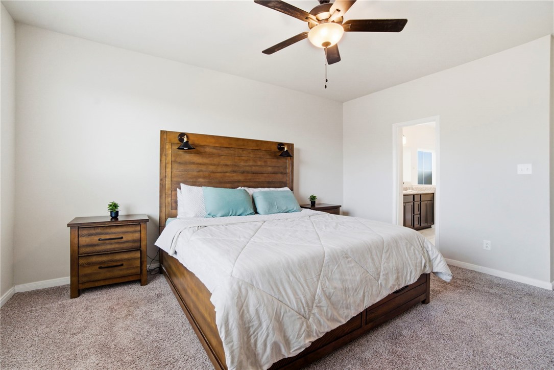 1318 Kingsgate Drive Bryan, TX 77807 - Photo 18 of 44
