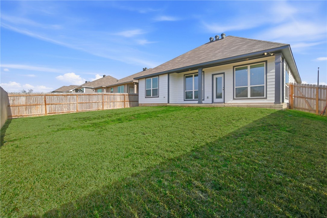 1318 Kingsgate Drive Bryan, TX 77807 - Photo 31 of 44