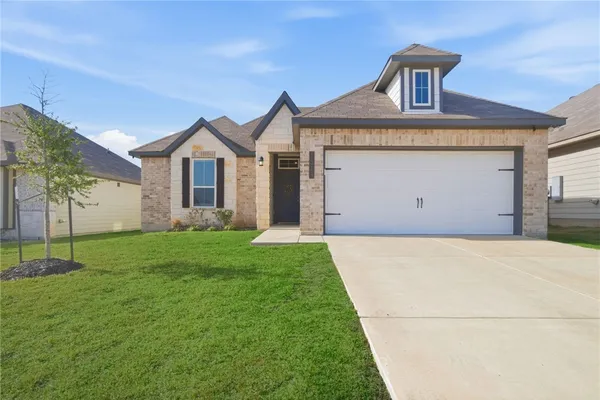 $315,000 | 1318 Kingsgate Drive, Bryan, TX 77807