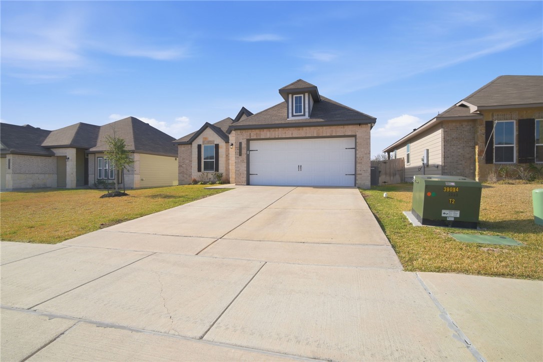 1318 Kingsgate Drive Bryan, TX 77807 - Photo 41 of 44