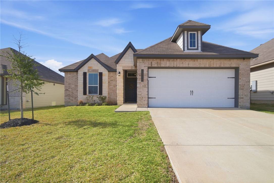 1318 Kingsgate Drive Bryan, TX 77807 - Photo 42 of 44