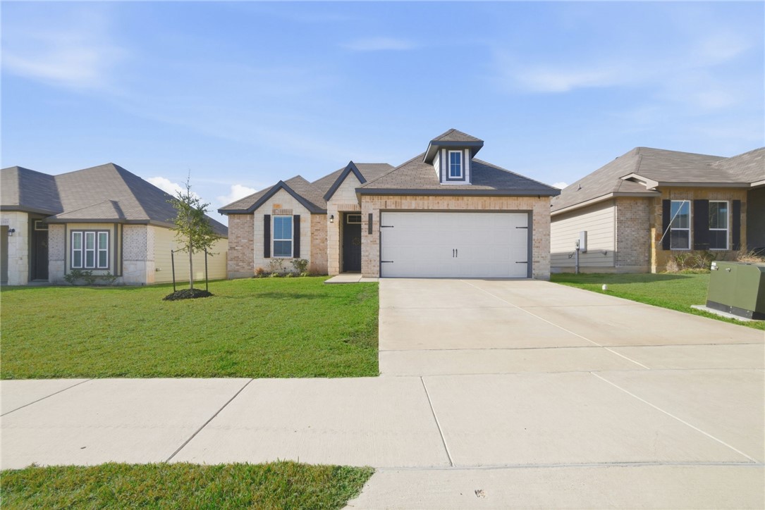 1318 Kingsgate Drive Bryan, TX 77807 - Photo 43 of 44