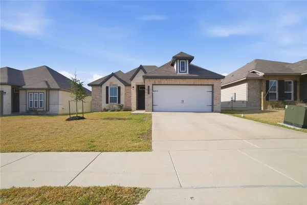 $315,000 | 1318 Kingsgate Drive, Bryan, TX 77807