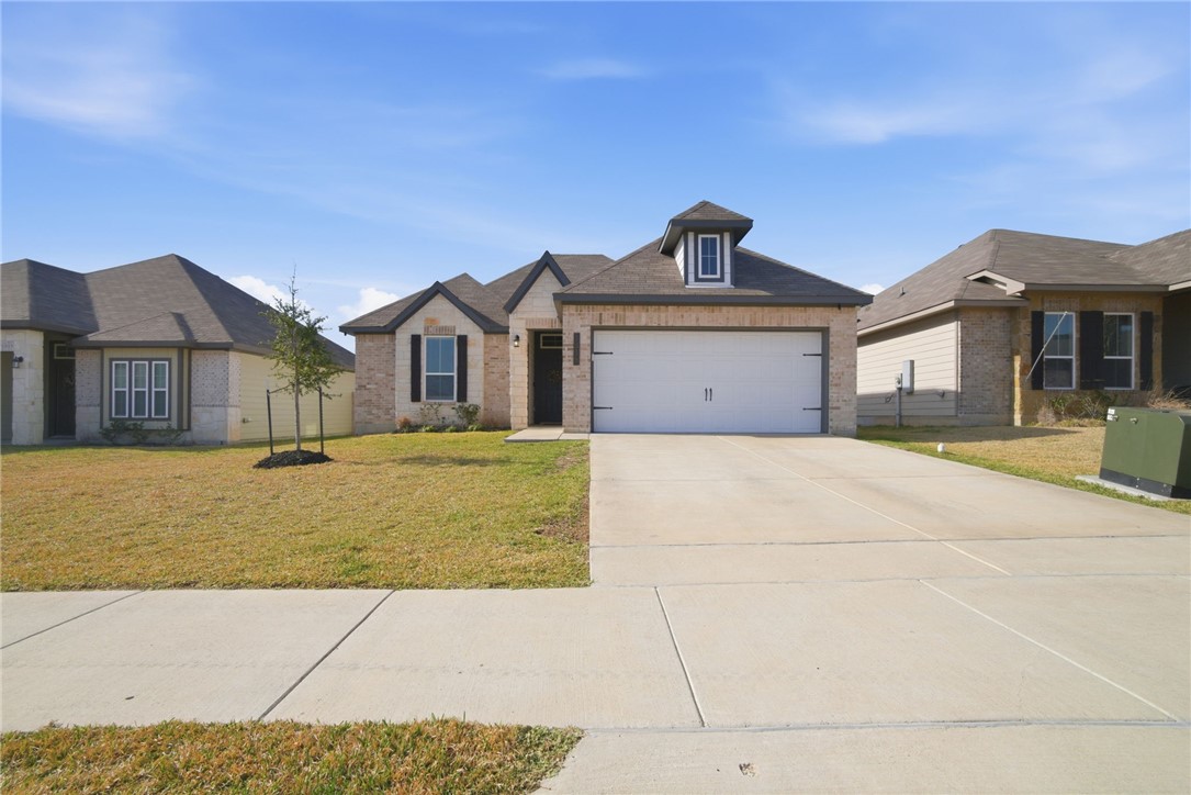 1318 Kingsgate Drive Bryan, TX 77807 - Photo 44 of 44