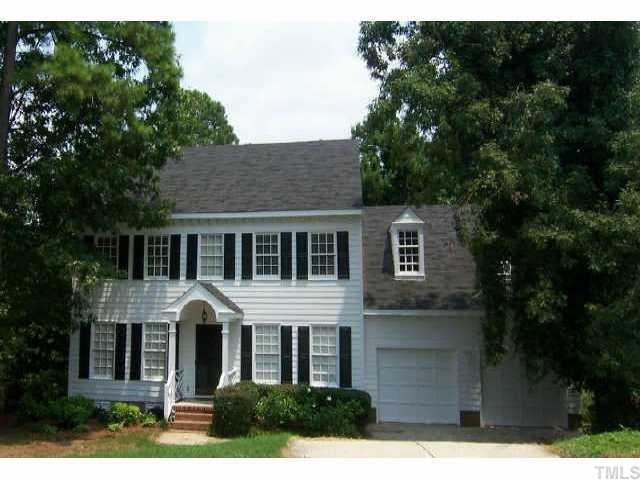 404 Maylands Avenue Raleigh, NC 27615 - Photo 1 of 1 Exterior Front