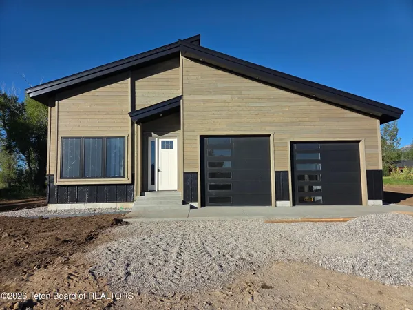 $1,400,000 | 1154 Shadow Lane, Victor, ID 83455
