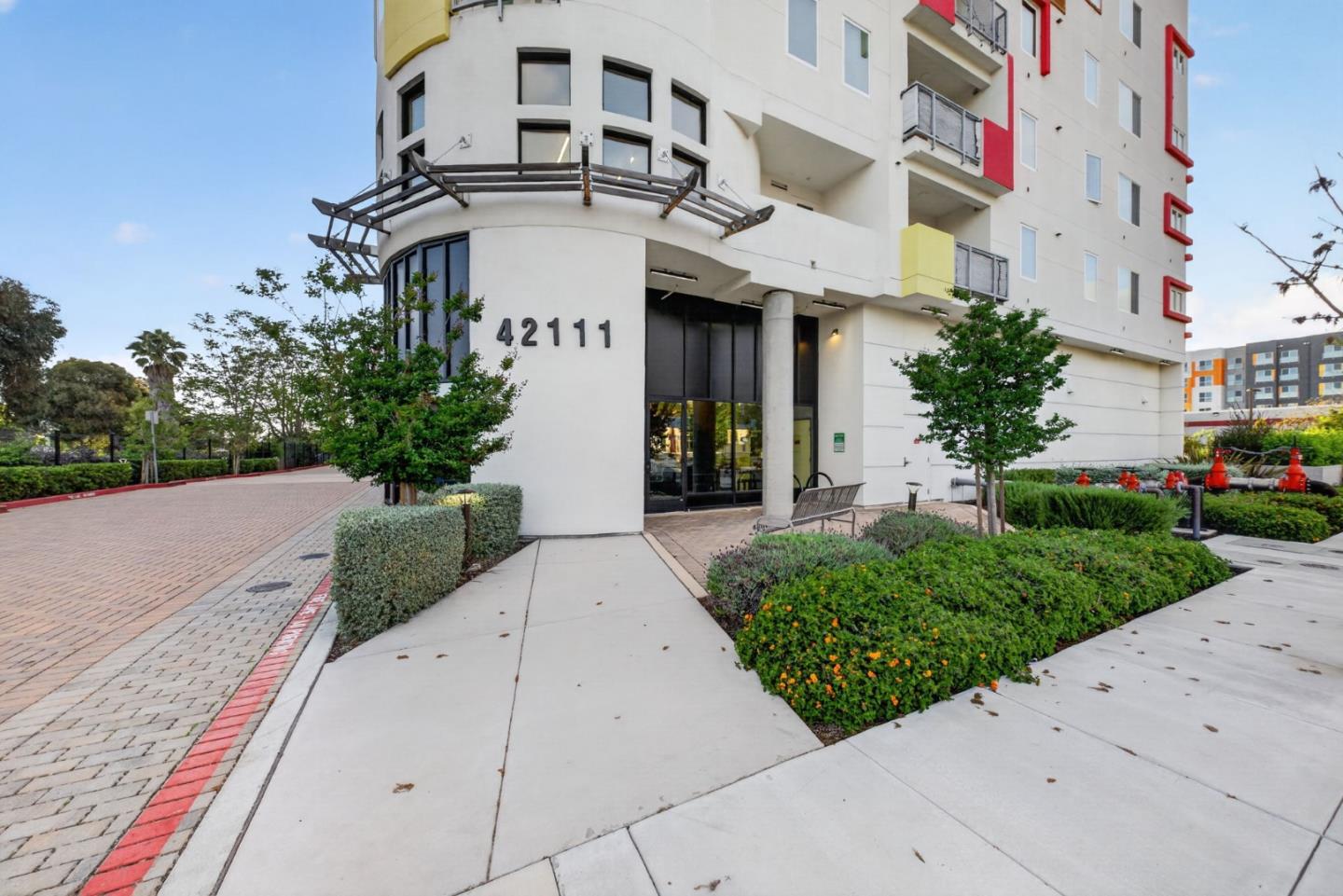 42111 Osgood Road, Unit 404 Fremont, CA 94539 - Photo 27 of 34