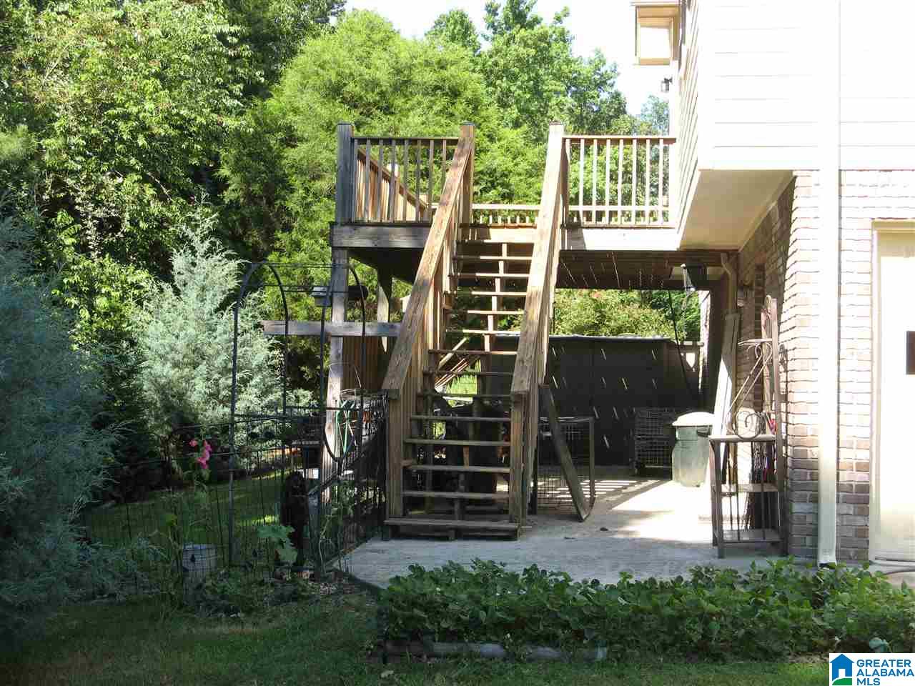 2047 Magnolia Road Leeds, AL 35094 - Photo 37 of 42 Gallery Image 37