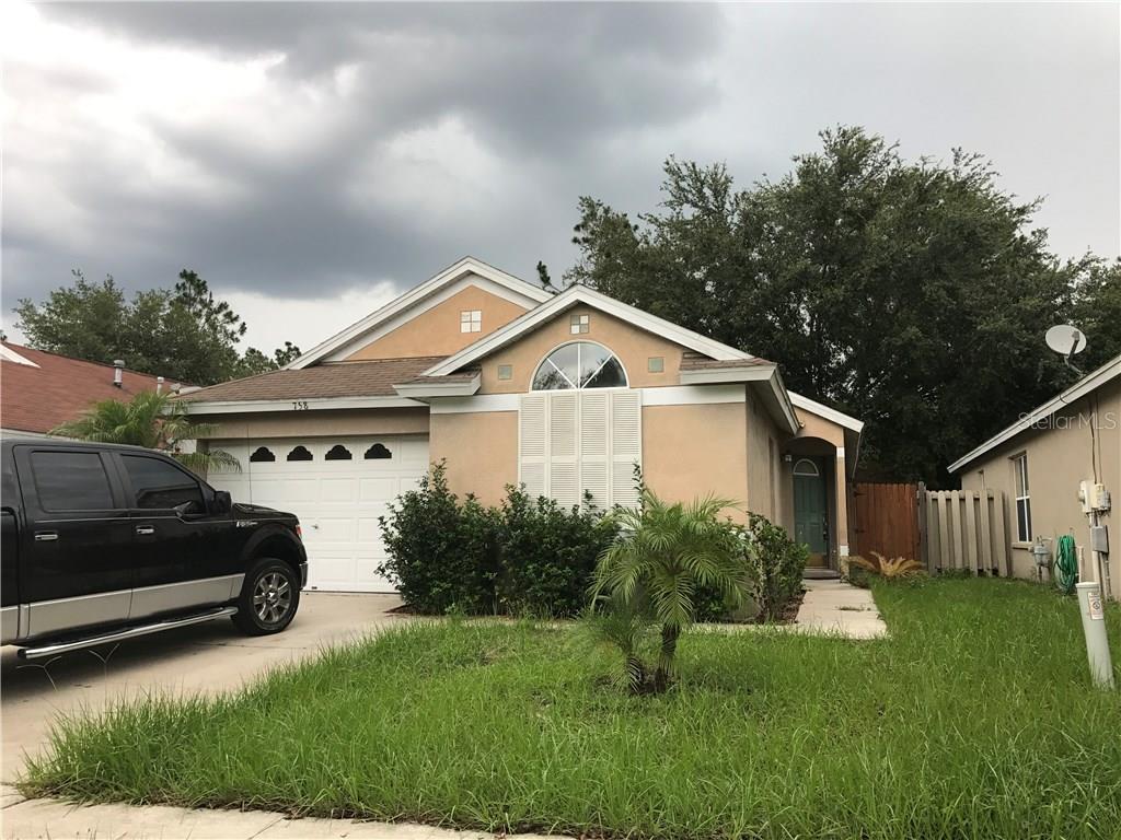 758 Cape Cod Circle Valrico, FL 33594 - Photo 1 of 1