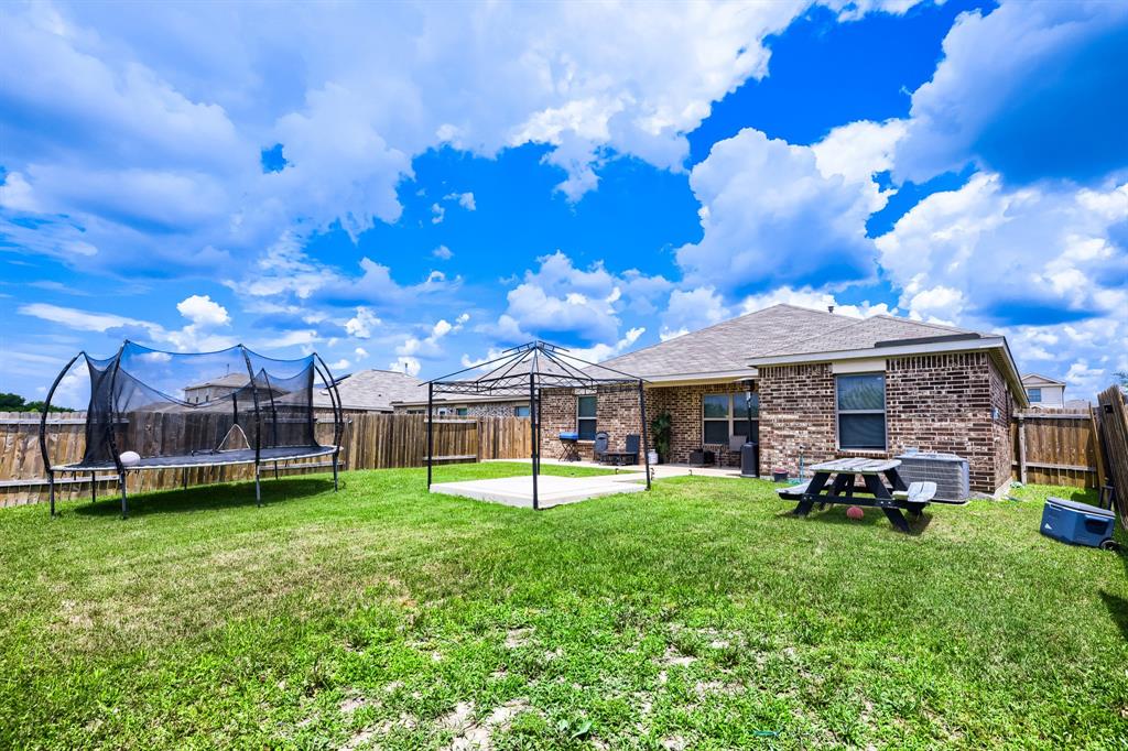 4309 Cat Tail Way Forney, TX 75126 - Photo 30 of 30
