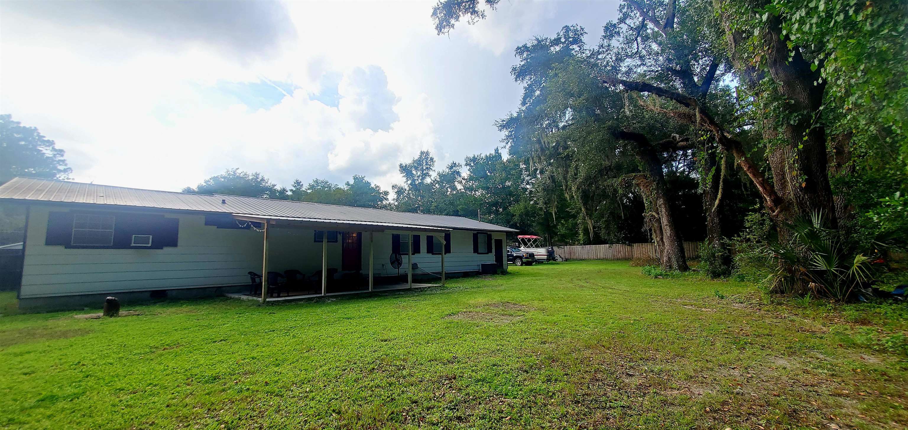 126 Temple Terrace Perry, FL 32348 - Photo 2 of 35 Gallery Image 2
