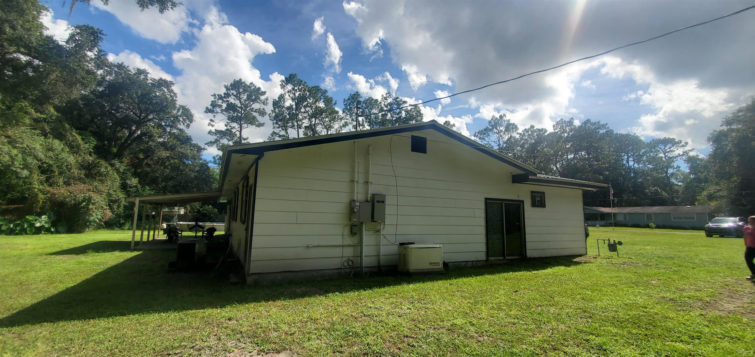 126 Temple Terrace Perry, FL 32348 - Photo 3 of 35 Gallery Image 3