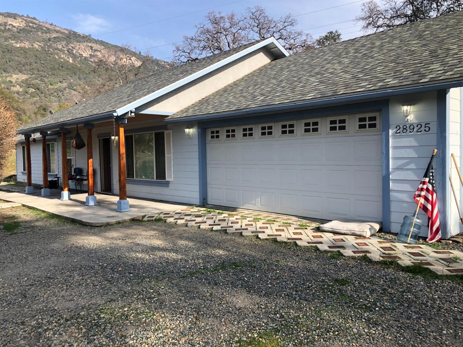 28925 Gibbs Ranch Road Tollhouse, CA 93667 - Photo 1 of 1 Gallery Image 1