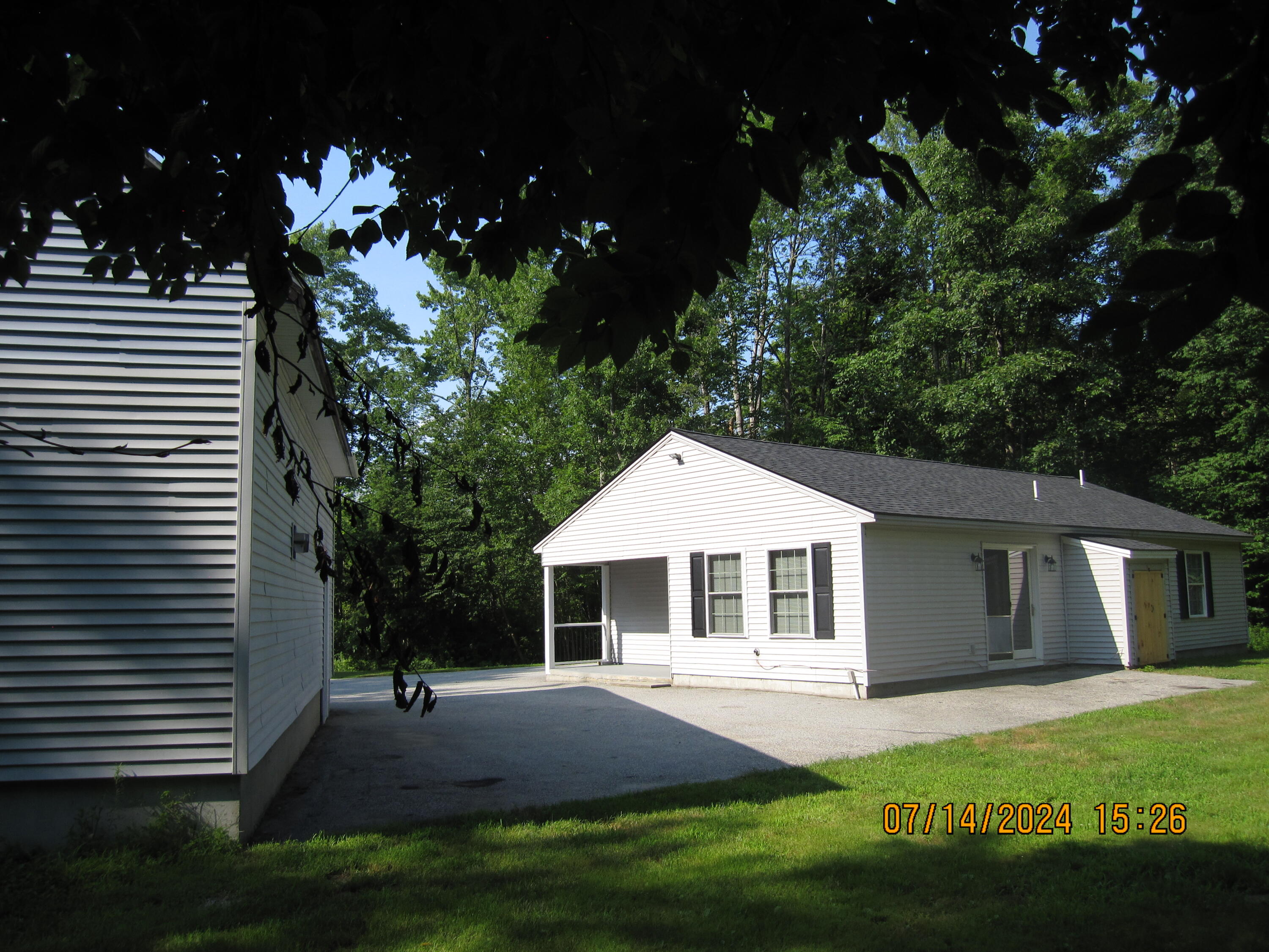 75 Burnham Road Limerick, ME 04048 - Photo 2 of 34 IMG_2038