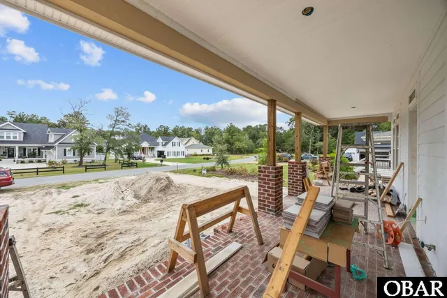 $895,000 | 133 Chicora Court, Manteo, NC 27954