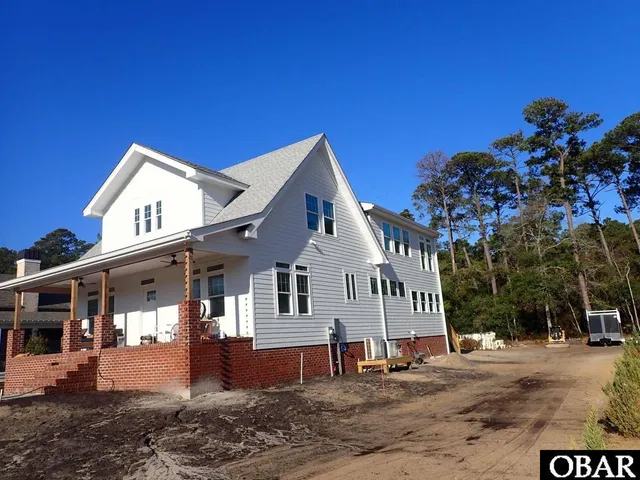 $895,000 | 133 Chicora Court, Manteo, NC 27954