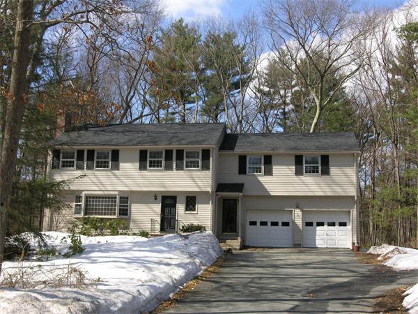 110 Hillcrest Road Concord, MA 01742 - Photo 1 of 1 Gallery Image 1