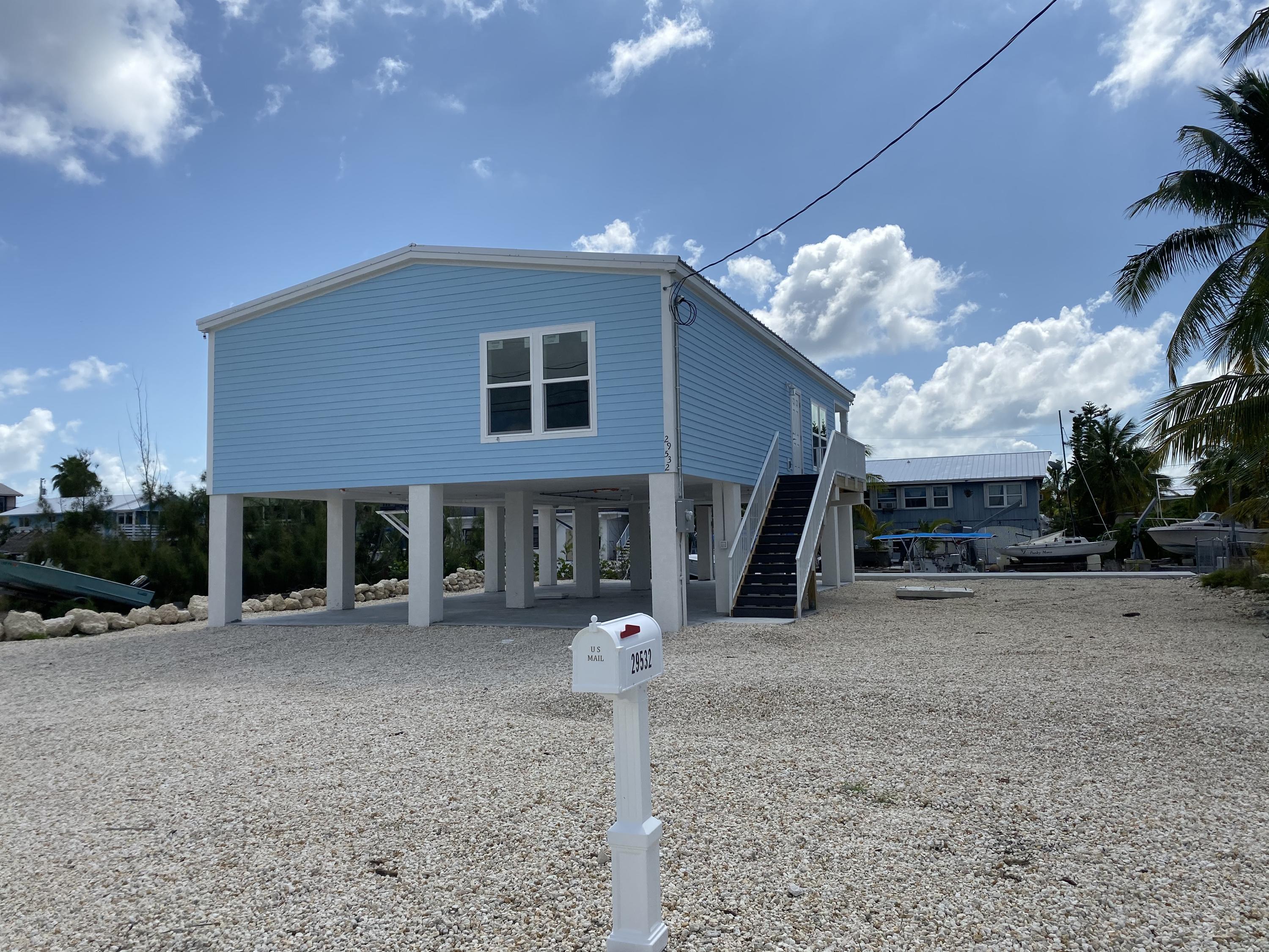 28567 Peg Leg Road Summerland Key, FL 33042 - Photo 4 of 19 Forrestal 2