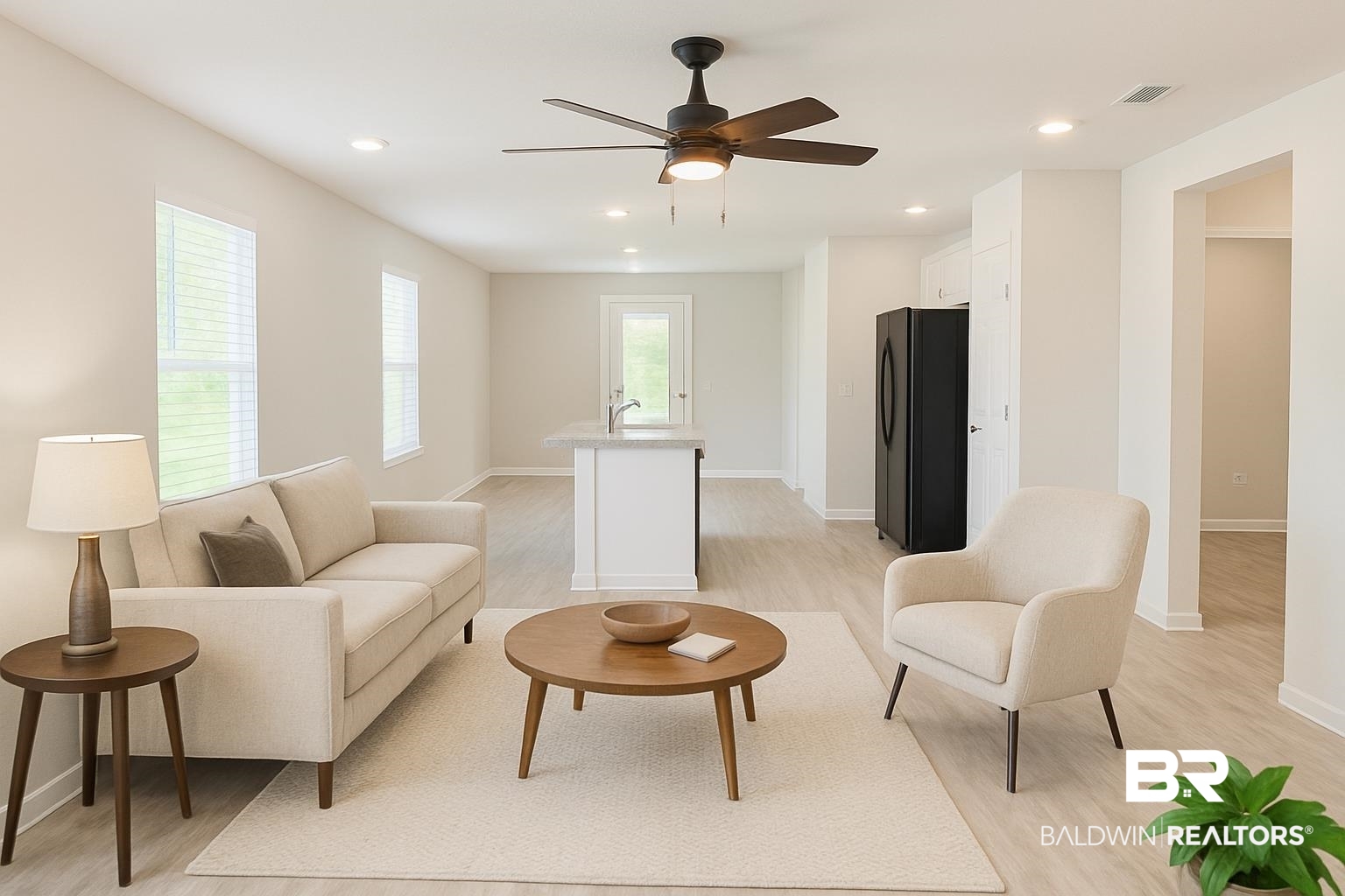 8891 Summer Bay Lane Foley, AL 36535 - Photo 13 of 54 Virtually Staged