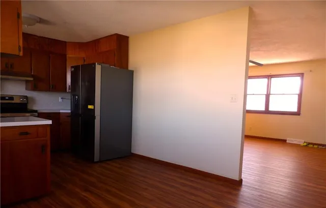 $189,900 | 217 Warren Avenue, Garnett, KS 66032