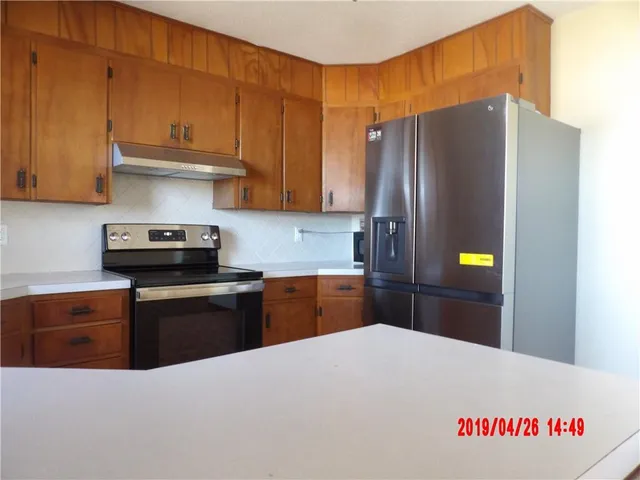 $189,900 | 217 Warren Avenue, Garnett, KS 66032