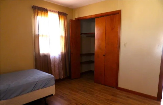 $189,900 | 217 Warren Avenue, Garnett, KS 66032