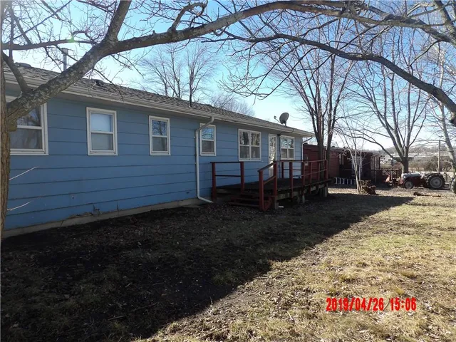 $189,900 | 217 Warren Avenue, Garnett, KS 66032