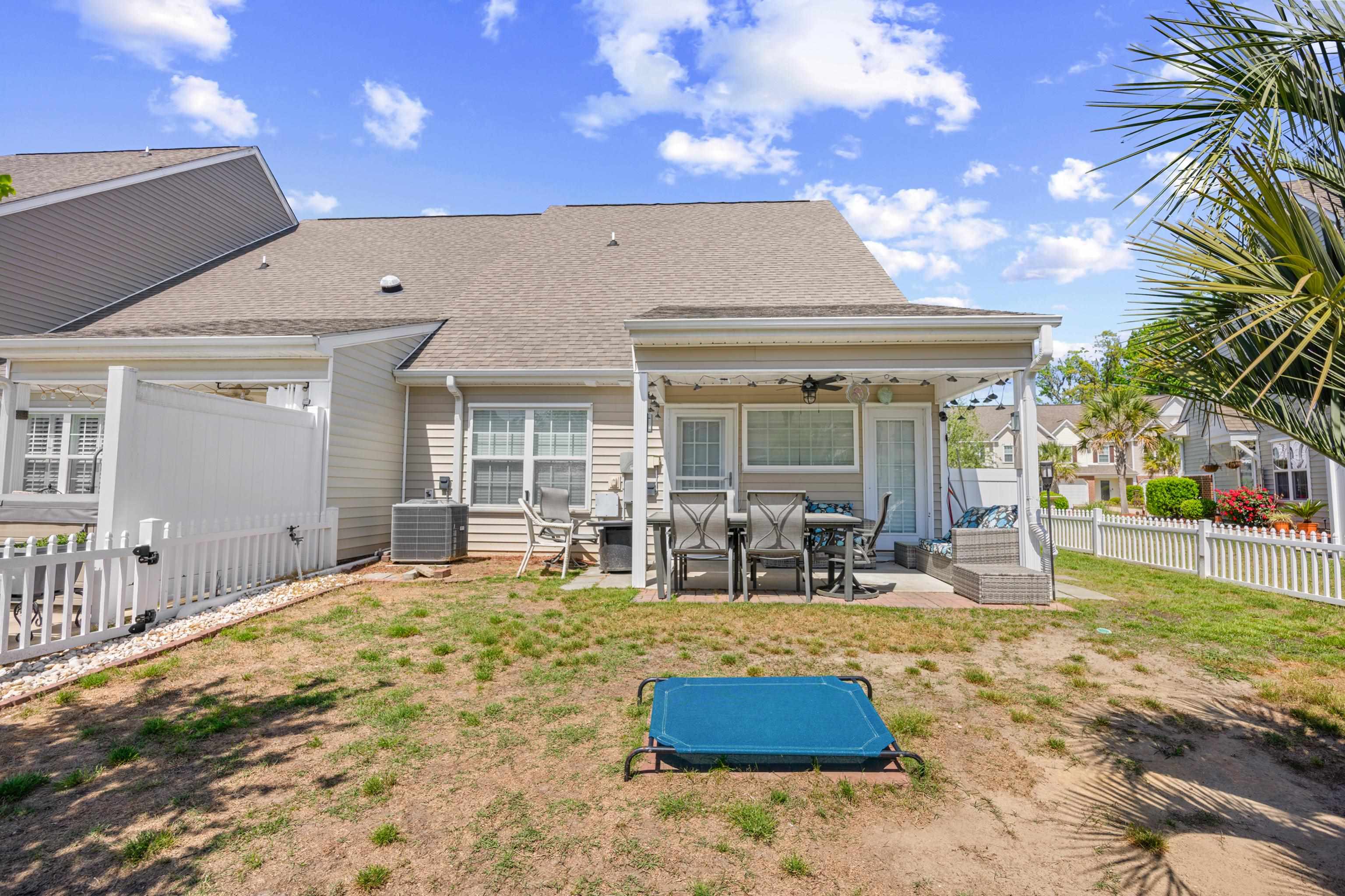 706 Riverward Drive Myrtle Beach, SC 29588 - Photo 3 of 50