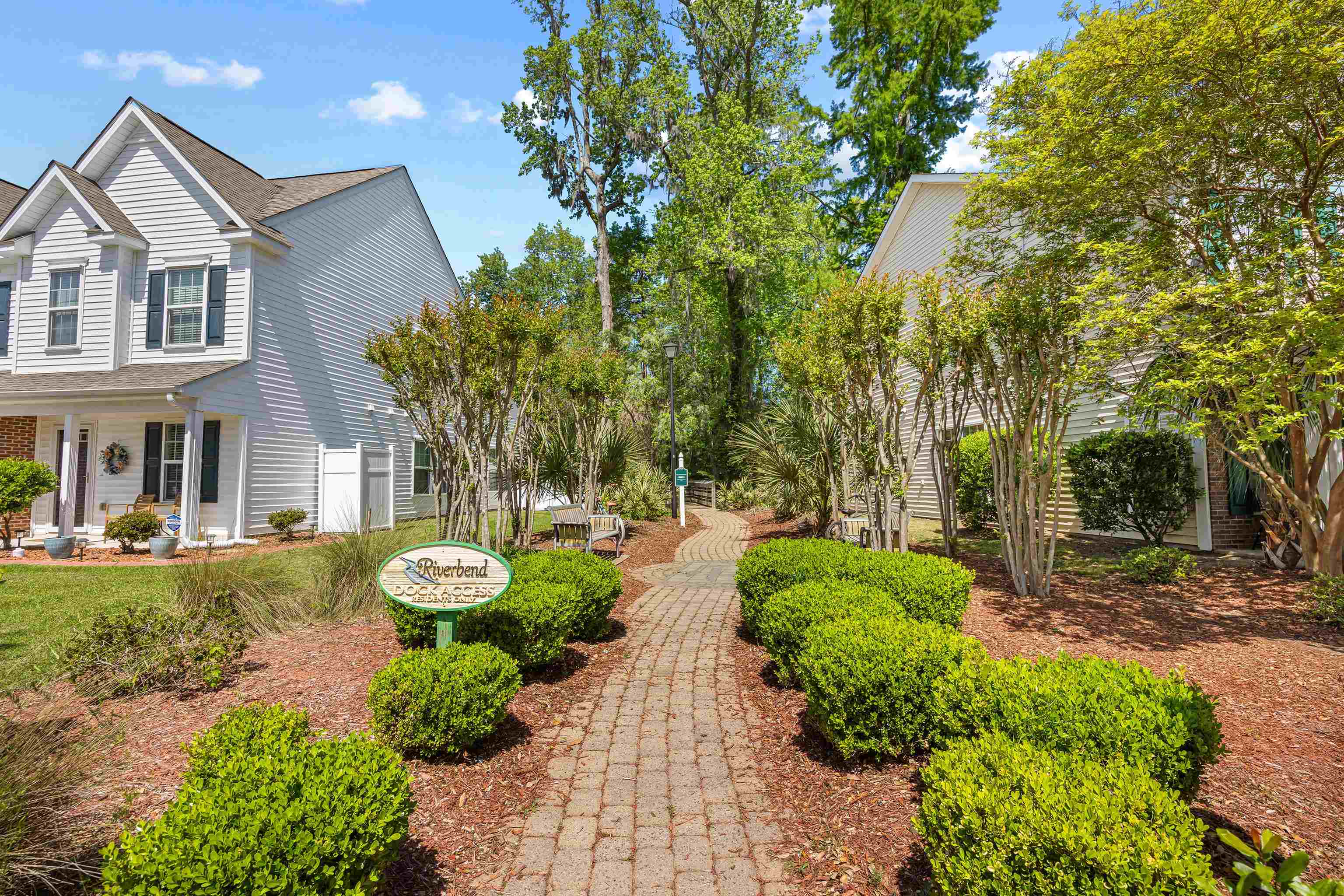 706 Riverward Drive Myrtle Beach, SC 29588 - Photo 38 of 50