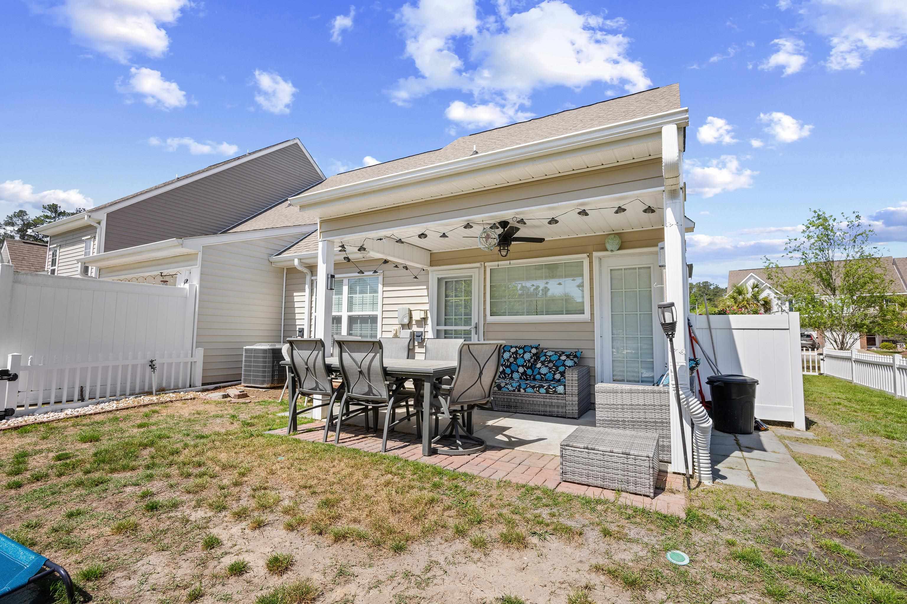 706 Riverward Drive Myrtle Beach, SC 29588 - Photo 4 of 50