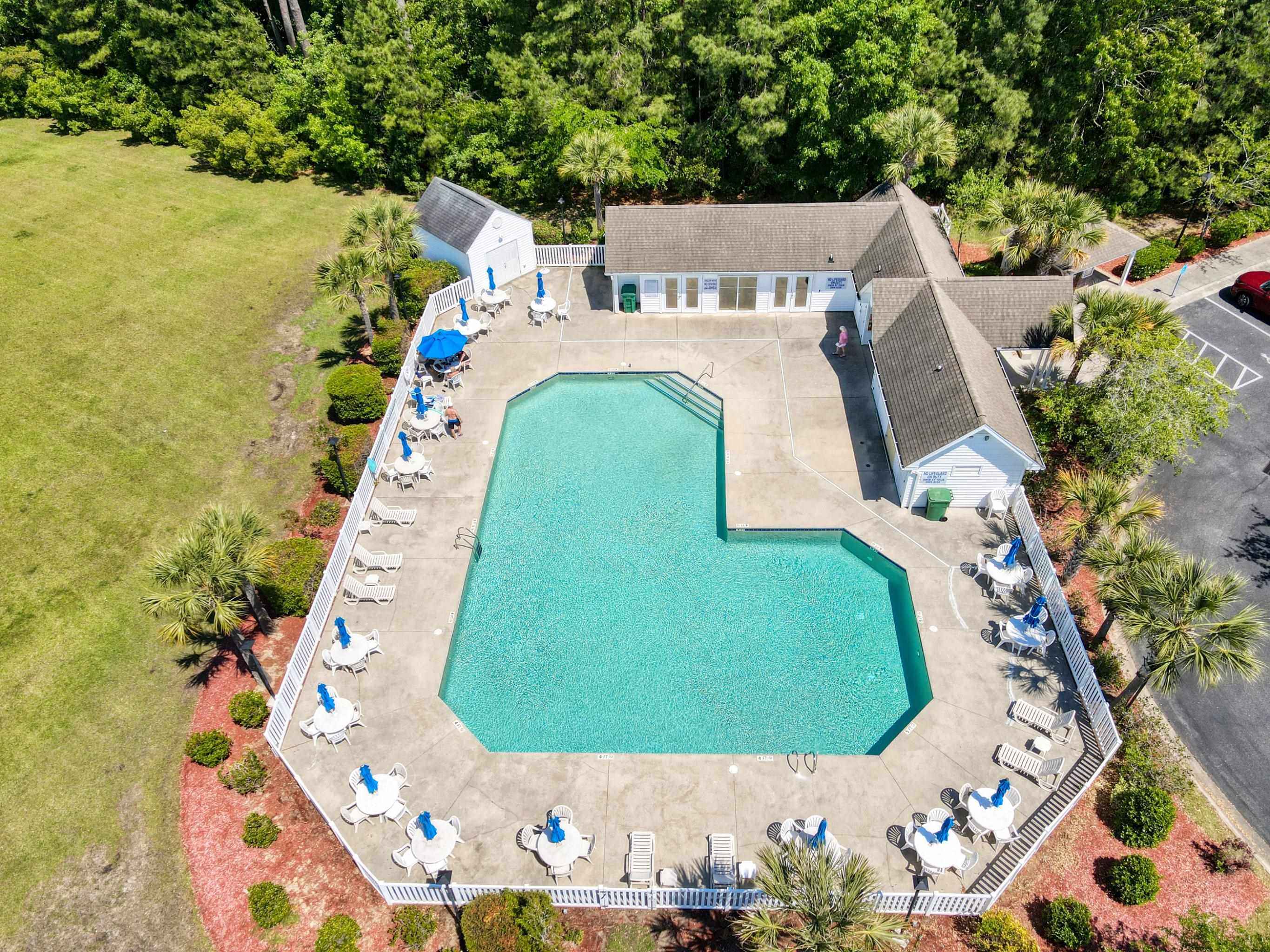 706 Riverward Drive Myrtle Beach, SC 29588 - Photo 44 of 50