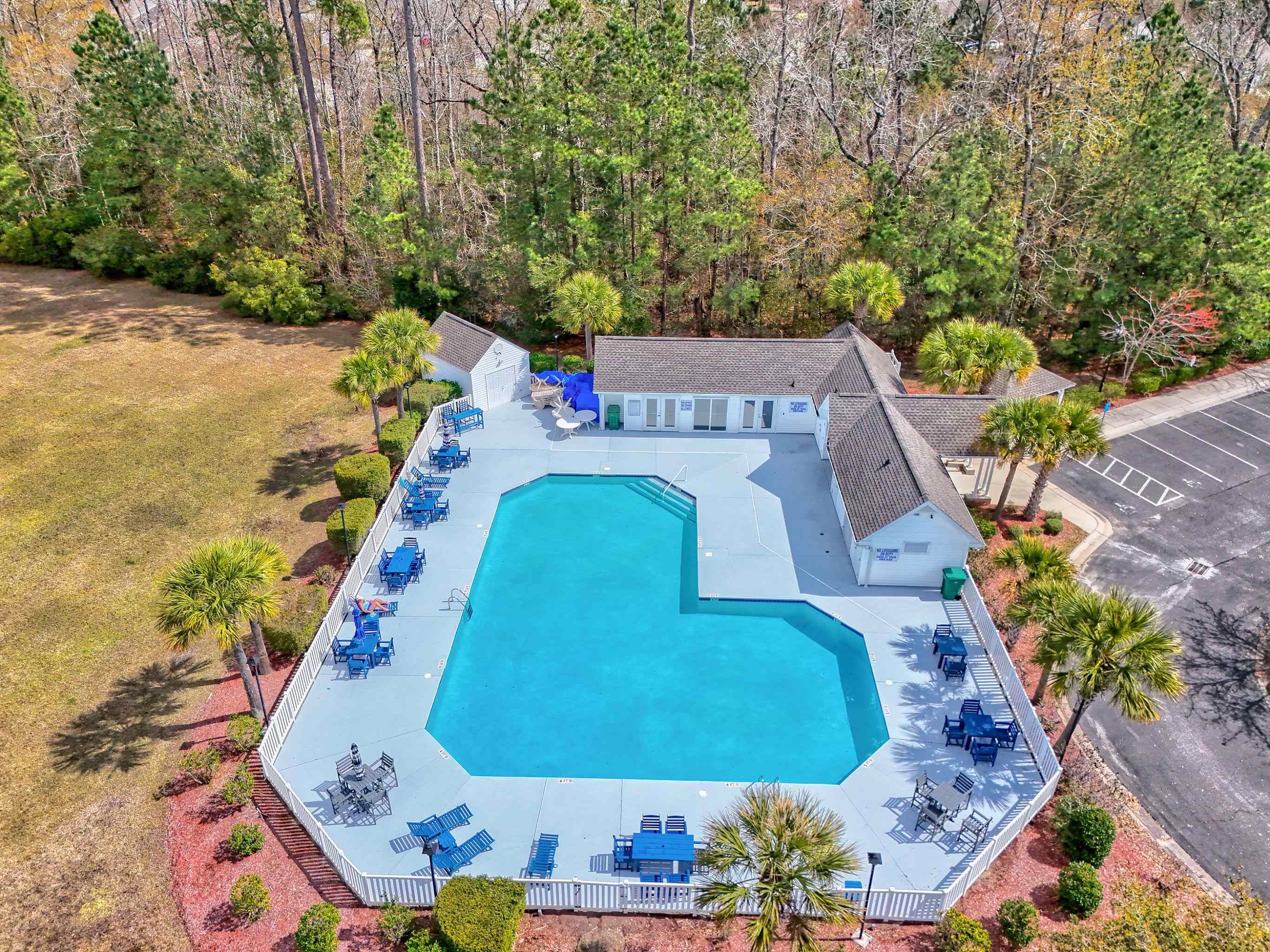 706 Riverward Drive Myrtle Beach, SC 29588 - Photo 45 of 50
