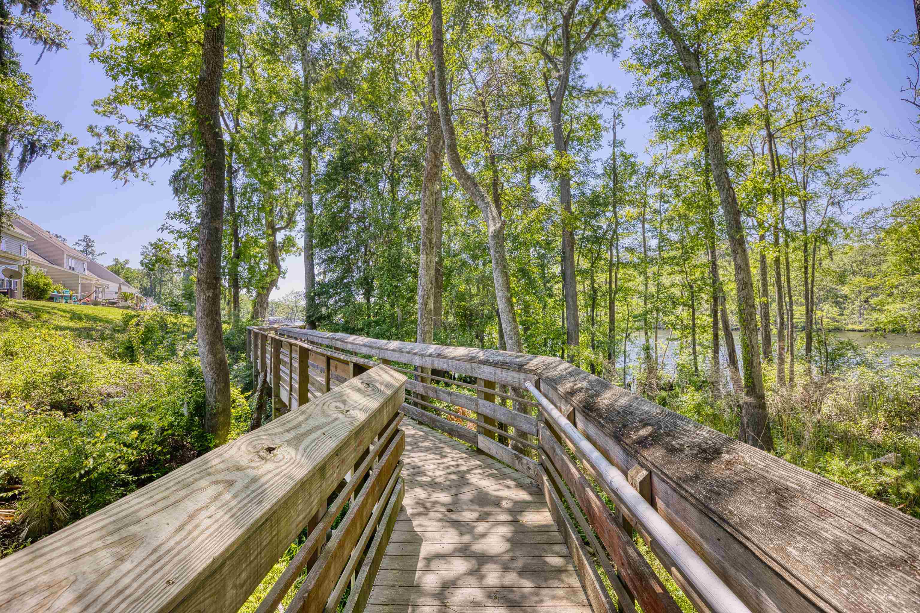 706 Riverward Drive Myrtle Beach, SC 29588 - Photo 47 of 50
