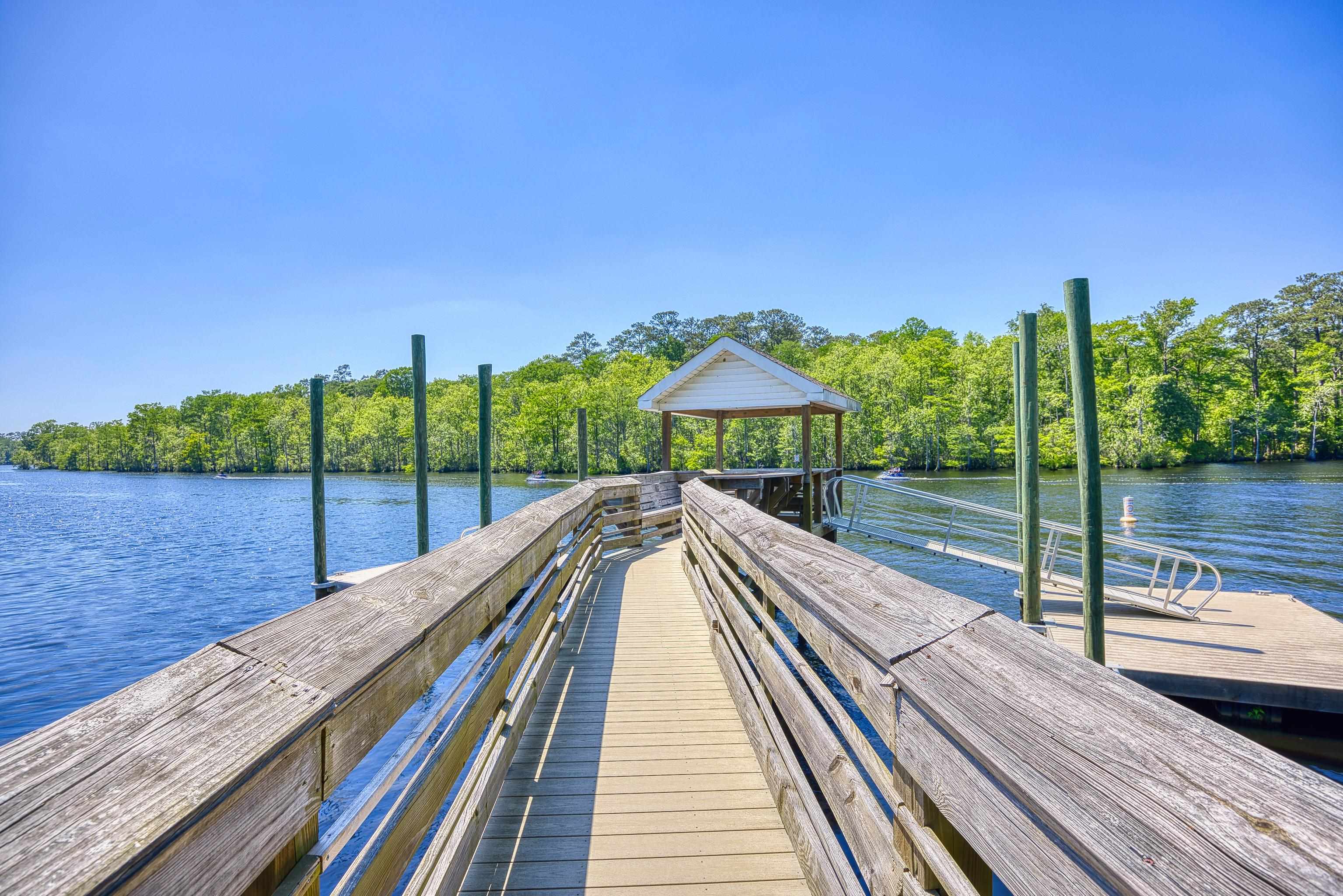 706 Riverward Drive Myrtle Beach, SC 29588 - Photo 49 of 50