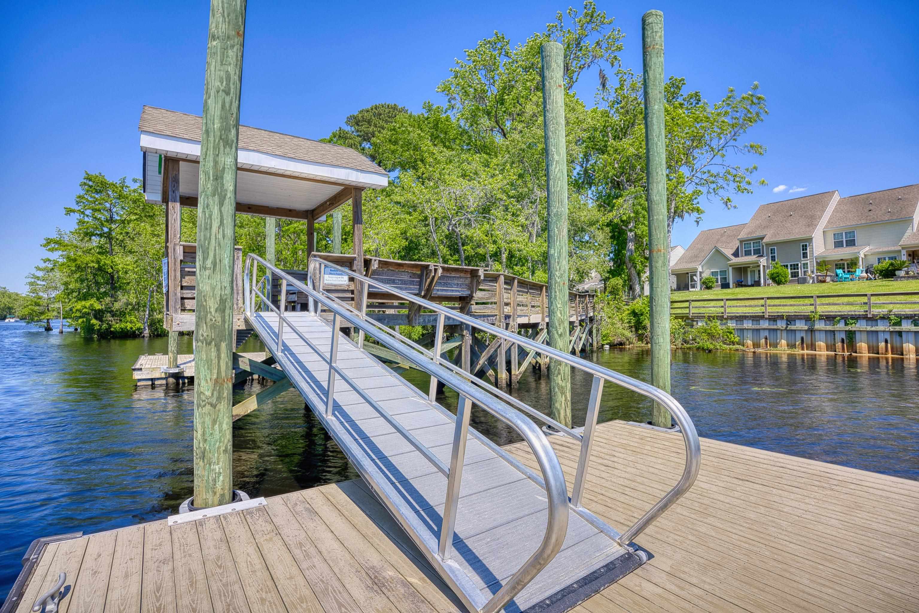 706 Riverward Drive Myrtle Beach, SC 29588 - Photo 50 of 50