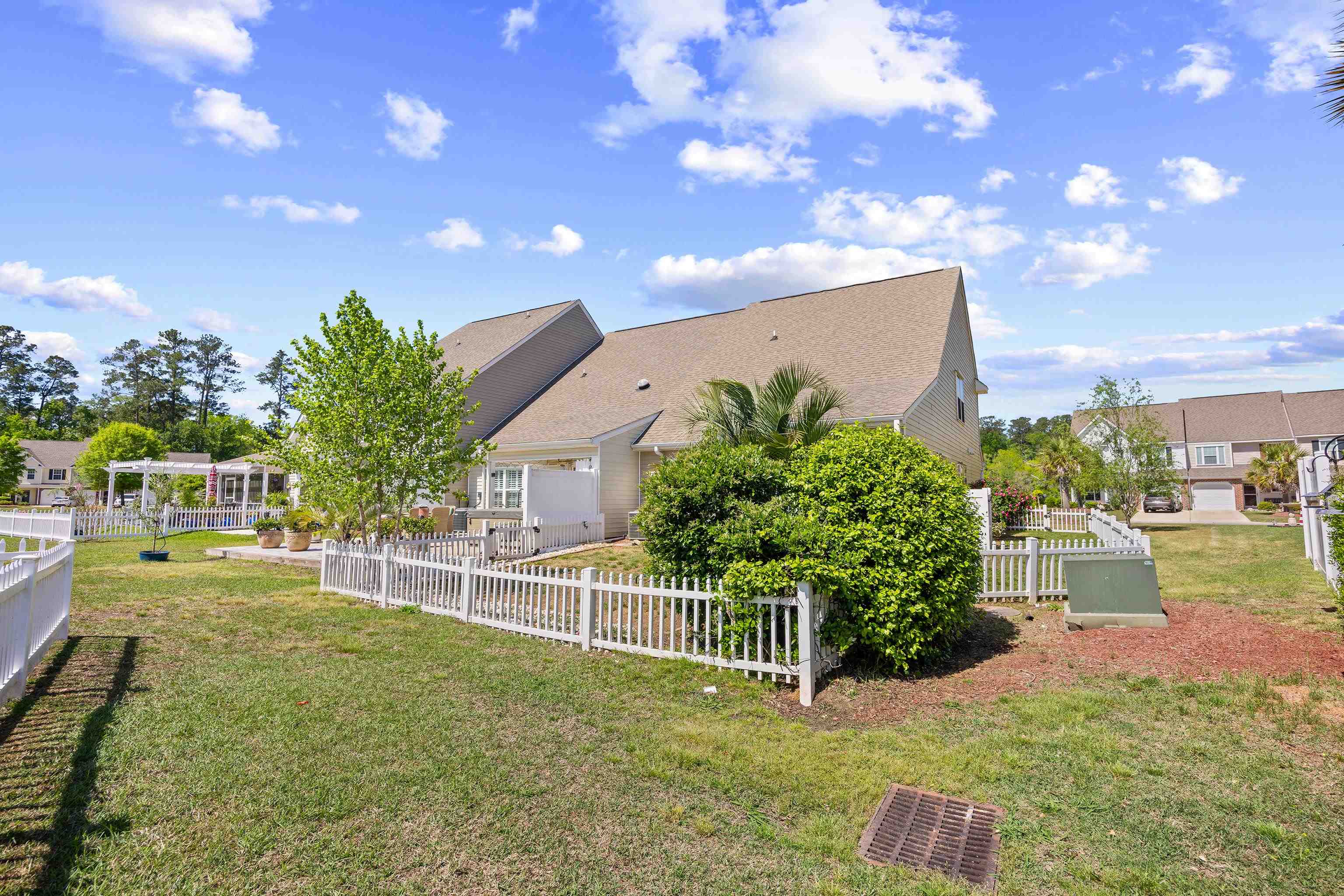 706 Riverward Drive Myrtle Beach, SC 29588 - Photo 5 of 50