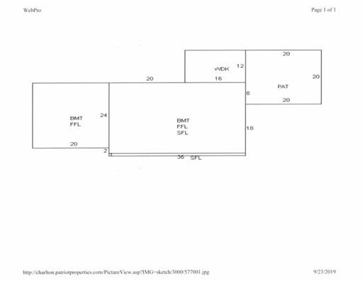 30 Wamsutta Ridge Road Charlton, MA 01507 - Photo 11 of 42 a picture of a room