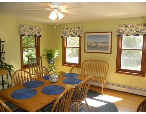 30 Wamsutta Ridge Road Charlton, MA 01507 - Photo 16 of 42 a dining room with furniture and window