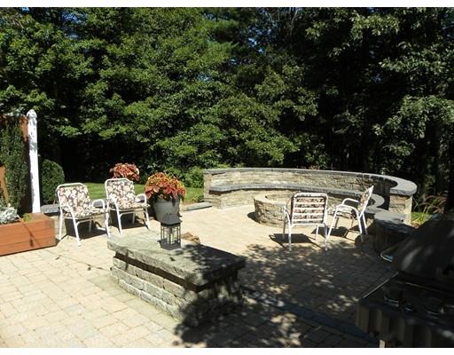 30 Wamsutta Ridge Road Charlton, MA 01507 - Photo 2 of 42 a view of a backyard with sitting area