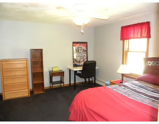30 Wamsutta Ridge Road Charlton, MA 01507 - Photo 26 of 42 a bedroom with a bed and a window