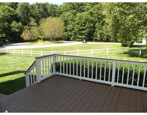 30 Wamsutta Ridge Road Charlton, MA 01507 - Photo 31 of 42 a view of an ocean from a balcony