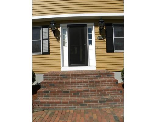 30 Wamsutta Ridge Road Charlton, MA 01507 - Photo 37 of 42 a view of entrance of the house