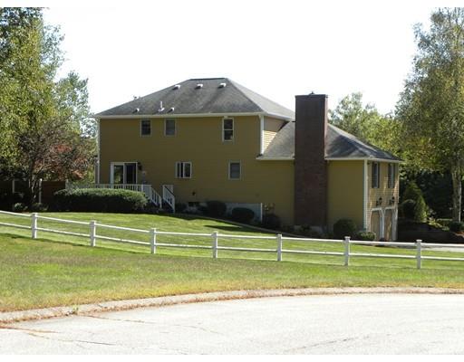 30 Wamsutta Ridge Road Charlton, MA 01507 - Photo 40 of 42 a view of a house