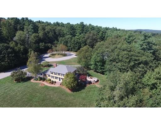 30 Wamsutta Ridge Road Charlton, MA 01507 - Photo 9 of 42