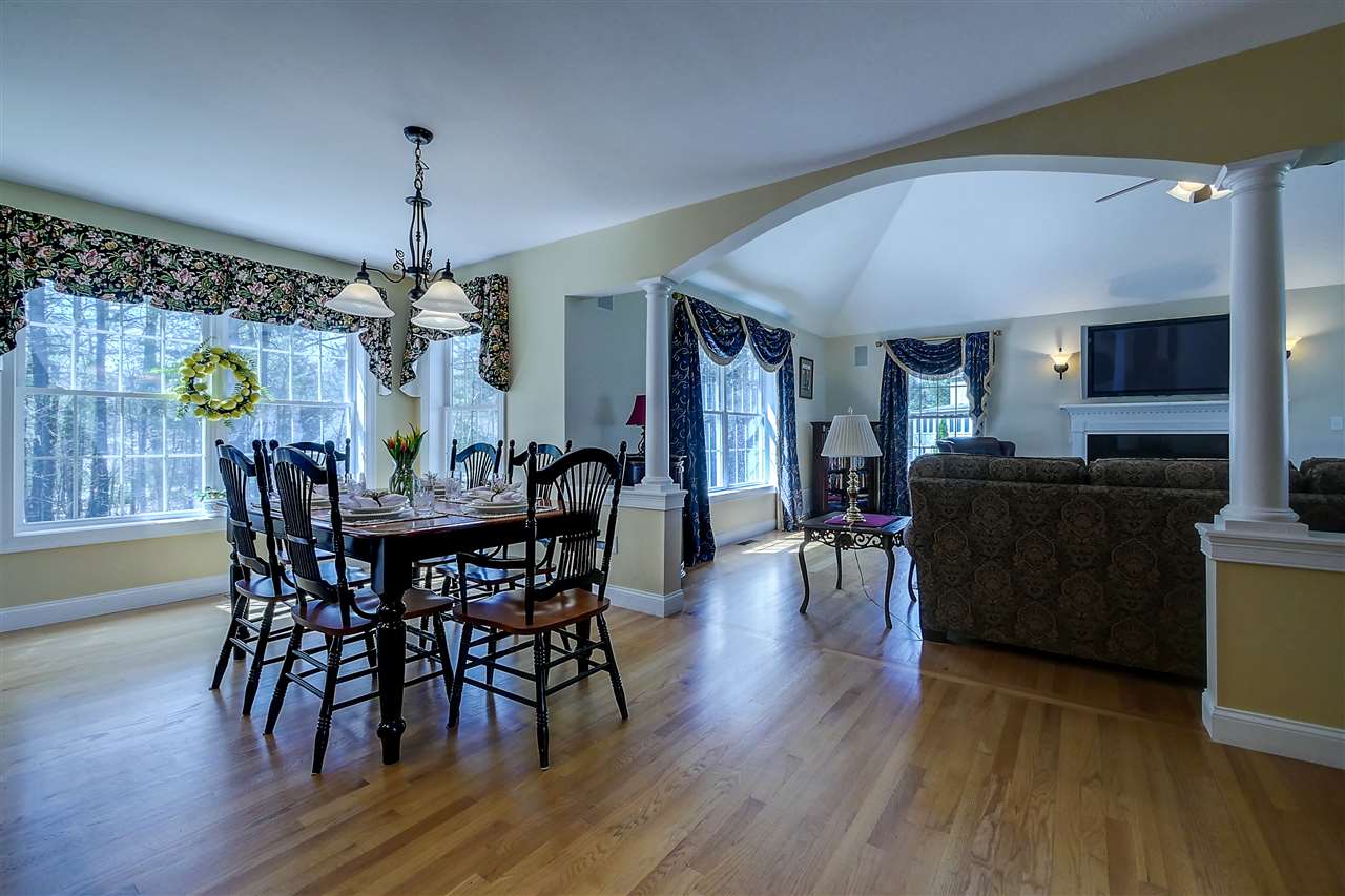 21 Shakespeare Road Nashua, NH 03062 - Photo 12 of 40