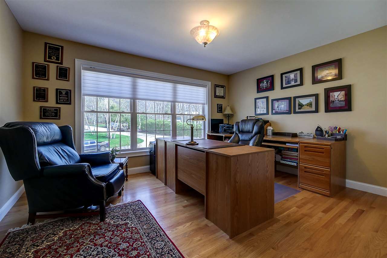 21 Shakespeare Road Nashua, NH 03062 - Photo 24 of 40