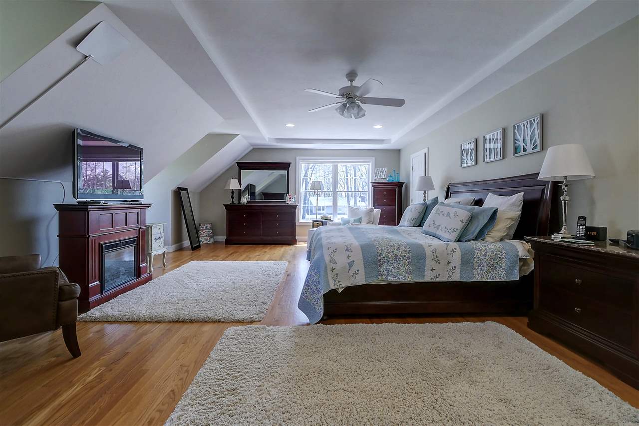 21 Shakespeare Road Nashua, NH 03062 - Photo 25 of 40