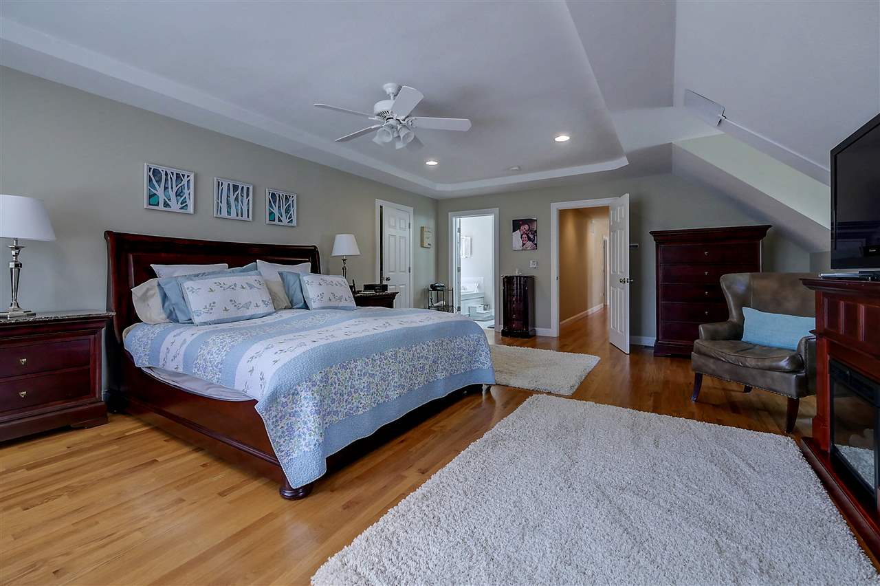 21 Shakespeare Road Nashua, NH 03062 - Photo 27 of 40